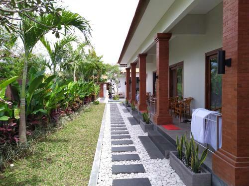 Hotel Antara House