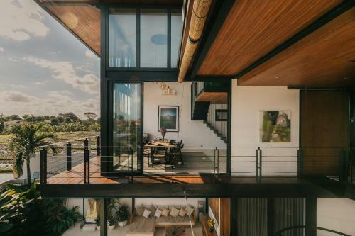 Sri Laksmi Luxury Villa