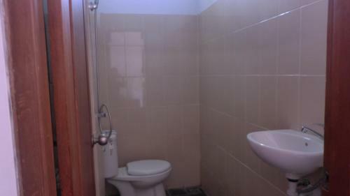 Nadhiloft Apartement