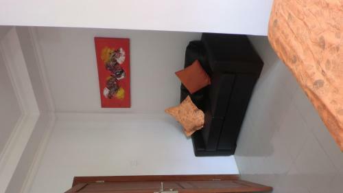 Nadhiloft Apartement