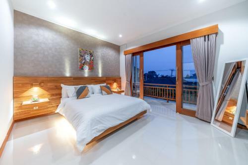 Lamboya Villa