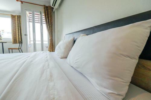 Apartamento Dd Place