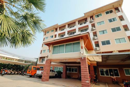 Apartamento Dd Place
