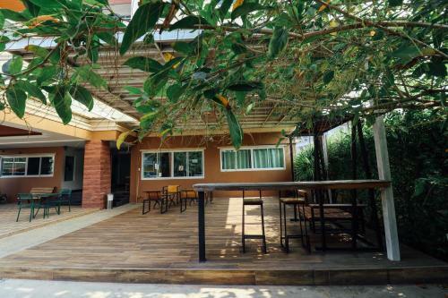 Apartamento Dd Place