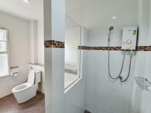Apartamento Orchid Surin