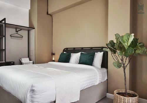 Hotel The Wood