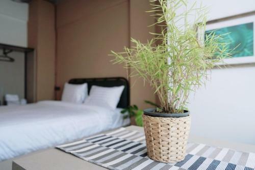 Hotel The Wood