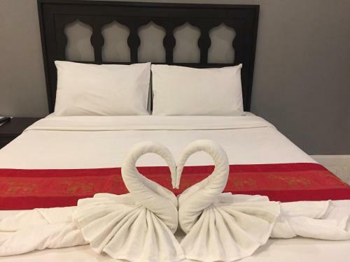 Hostal Pps Home