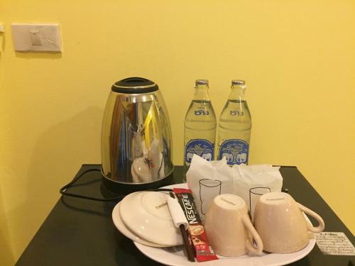 Hostal Pps Home