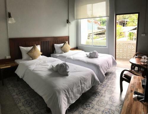 Thaimueang Boutique Hotel