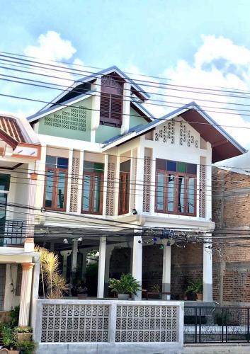Thaimueang Boutique Hotel