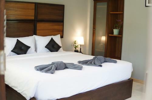 Hotel Palm Scenery Resort
