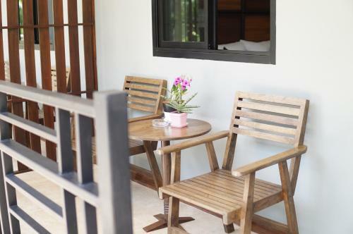 Hotel Palm Scenery Resort