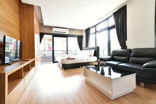 Apartamento Westo Inn Sriracha