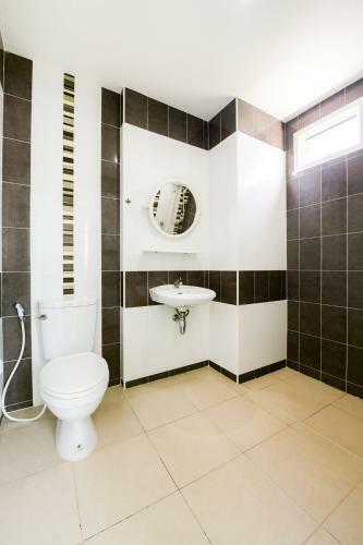 Hotel Oyo 350 Mae Saeng Place