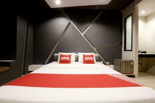 Oyo 477 Sriracha Hotel And Spa