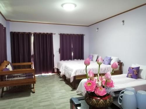 Bed & Breakfast ??????? ? ??????
