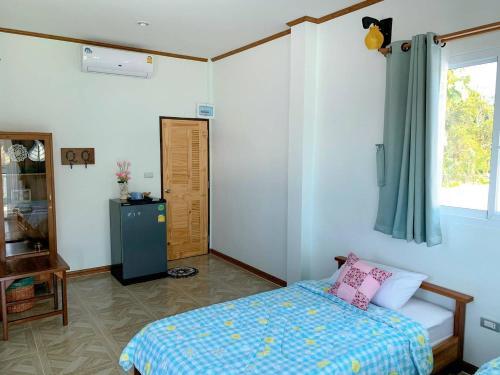 Bed & Breakfast ??????? ? ??????