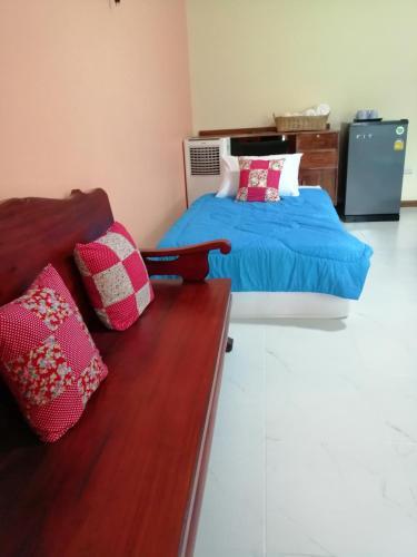 Bed & Breakfast ??????? ? ??????