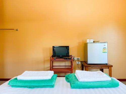 Hotel Monterey Park Resort