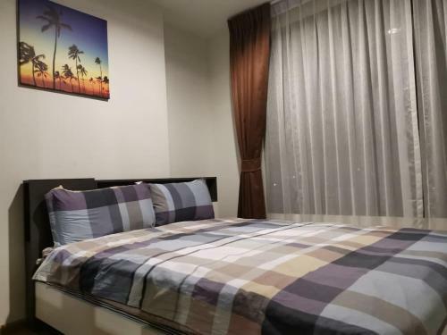 Apartamento 4 Floor - Centrio Condominium In Phuket Town