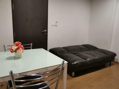 Apartamento 4 Floor - Centrio Condominium In Phuket Town