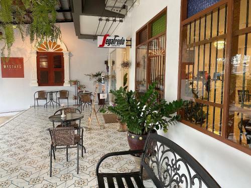 Mystays Phuket Sha Plus