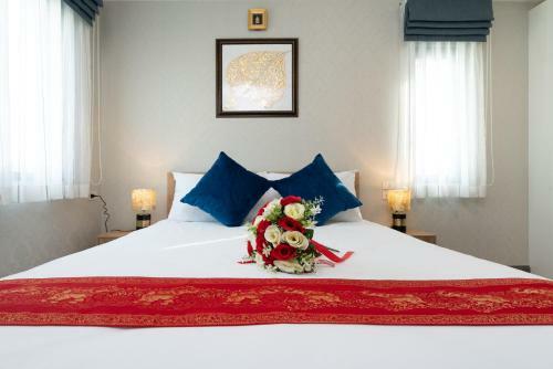 Apartamento Naiyang Beach Residencies
