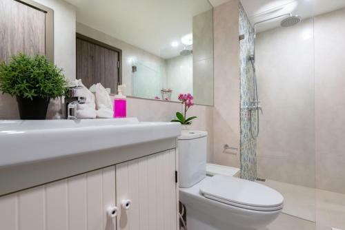 Apartamento Naiyang Beach Residencies