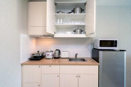 Apartamento Naiyang Beach Residencies