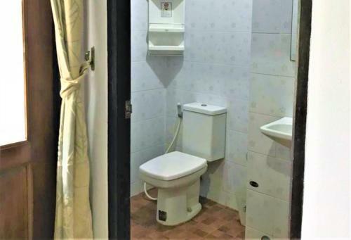 Apartamento Nasa Hotel
