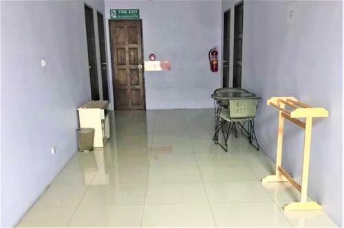 Apartamento Nasa Hotel