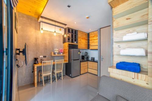 Apartamento Relife The Windy By Space A306