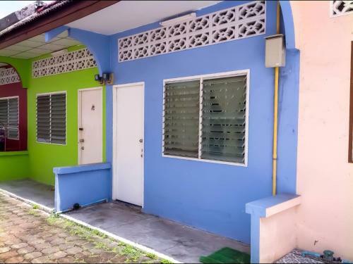 Apartamento Phuket Town Budget House