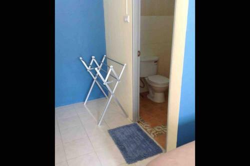 Apartamento Phuket Town Budget House