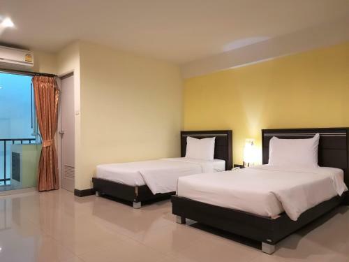 Hotel Phupara Place Sha Certified