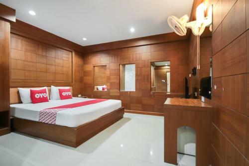 Hotel Oyo 1172 Goodnight Resort