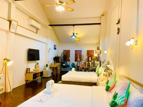 Hostal Primego Boutique Hotel