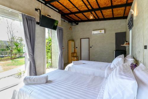 Hotel Loftpical Resort