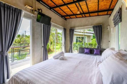Hotel Loftpical Resort