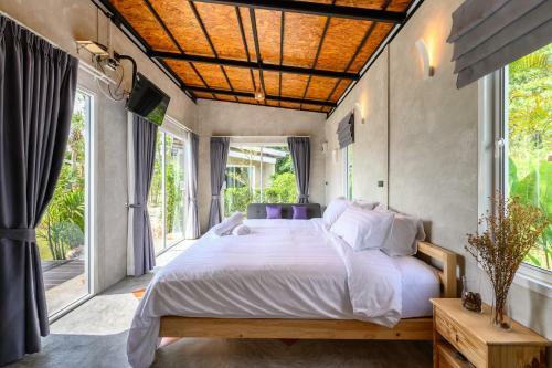 Hotel Loftpical Resort