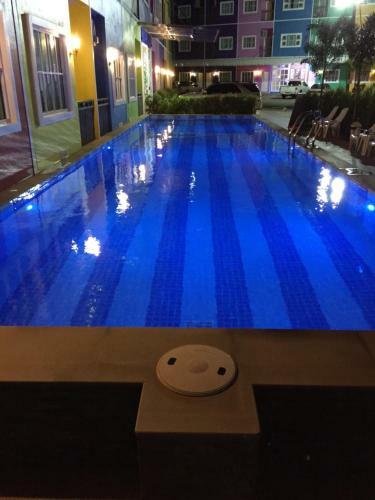 Hotel Holland Resort Phuket