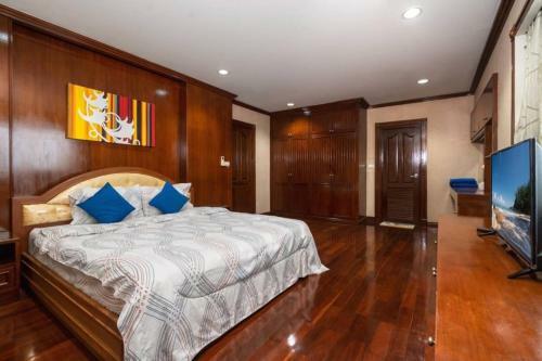 Angel Villa Pool Suite