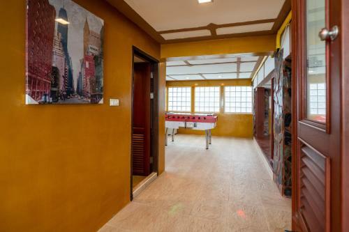 Angel Villa Pool Suite