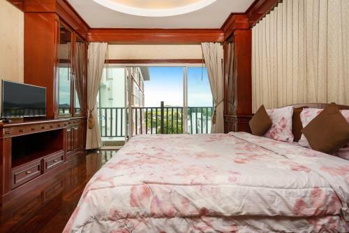 Angel Villa Pool Suite