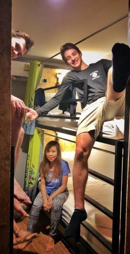 Ok Chic Phuket Hostel