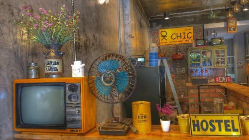 Ok Chic Phuket Hostel