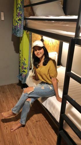 Ok Chic Phuket Hostel