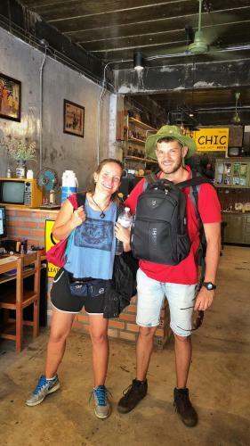 Ok Chic Phuket Hostel