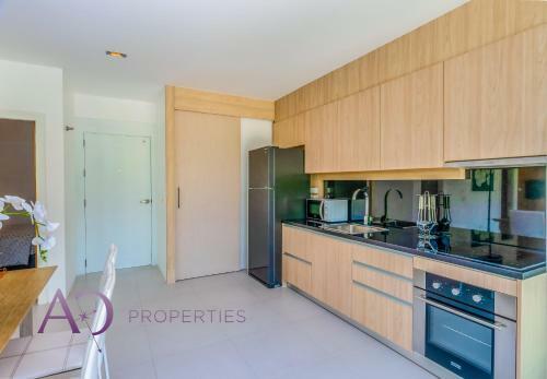 Luxury 2bedroom Tropical Apartment